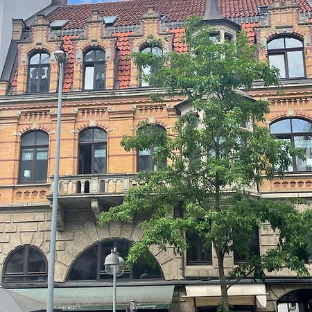 Refugium Mit Stil I Naehe Hbf Und Innenstadt Ганновер Экстерьер фото