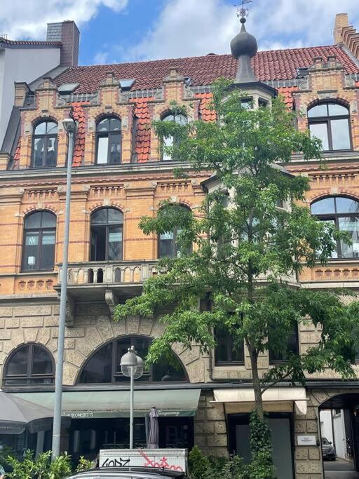 Refugium Mit Stil I Naehe Hbf Und Innenstadt Ганновер Экстерьер фото