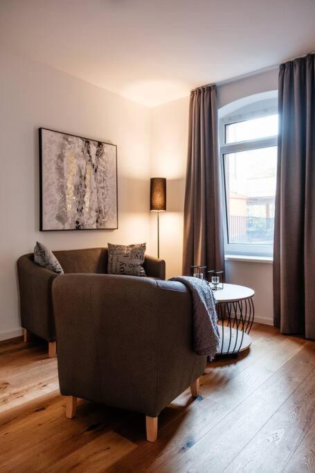 Refugium Mit Stil I Naehe Hbf Und Innenstadt Ганновер Экстерьер фото